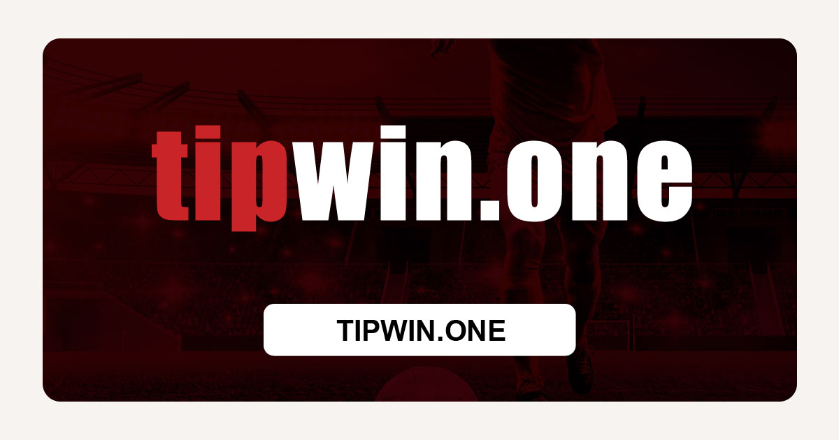 Tipwin Sport Betting 2024 – Online betting starts here