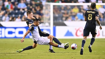 The final group stage game is an all Liga MX affair at Subaru Park (Chester, Pennsylvania) as Xolos face Gallos Blancos with a place in the Round of 32 on the line.